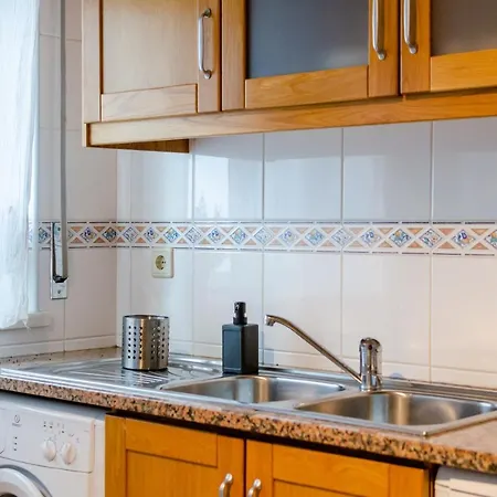 3 Bedroom With P-garage By Silver Prop * Nazaré