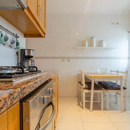 Apartament 3 Bedroom With P-garage By Silver Prop *