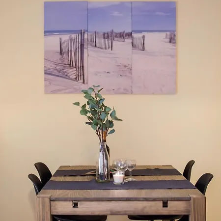 Apartament 3 Bedroom With P-garage By Silver Prop Nazaré
