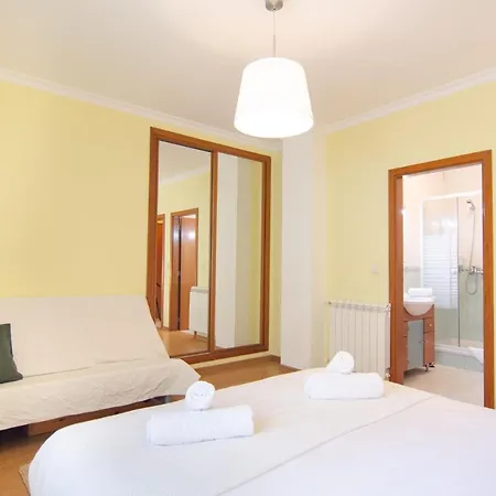 Apartament 3 Bedroom With P-garage By Silver Prop *