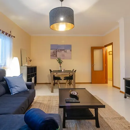 3 Bedroom With P-garage By Silver Prop Apartament