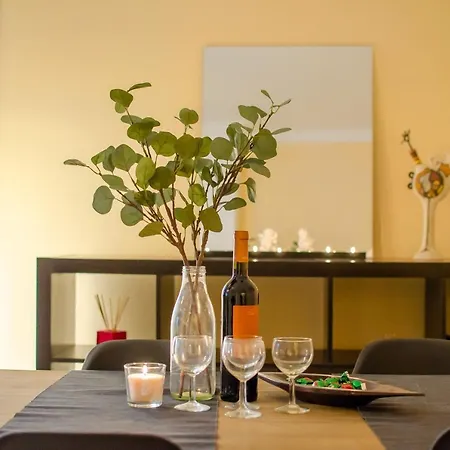 Apartament 3 Bedroom With P-garage By Silver Prop