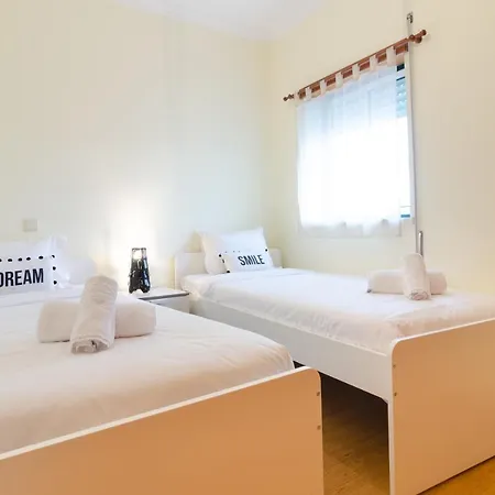 3 Bedroom With P-garage By Silver Prop Daire *