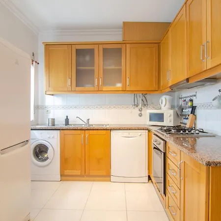 Daire 3 Bedroom With P-garage By Silver Prop