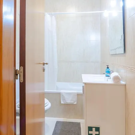 Daire 3 Bedroom With P-garage By Silver Prop *