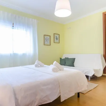 3 Bedroom With P-garage By Silver Prop Daire *