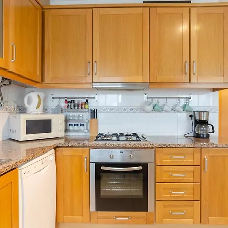 Daire 3 Bedroom With P-garage By Silver Prop